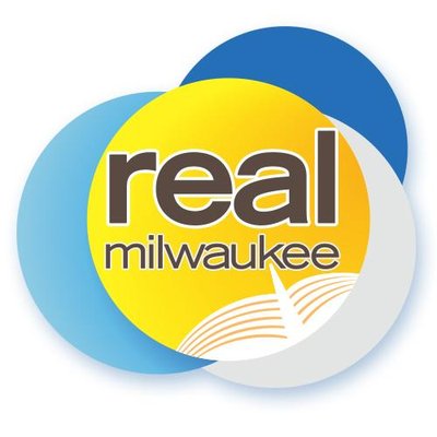 Real Milwaukee logo Fox 6