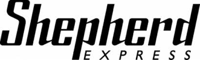 shepherd express logo