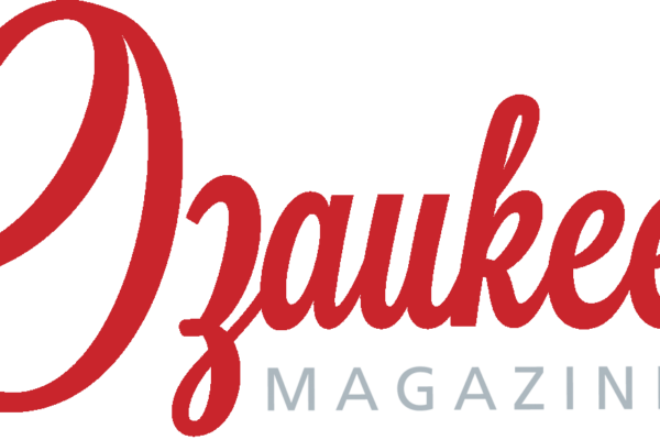 Ozaukee Magazine Logo