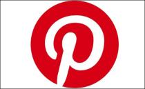 pinterest logo