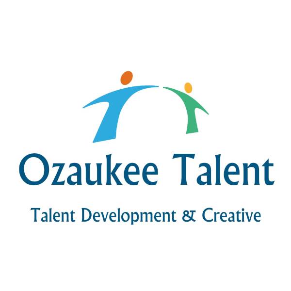 ozaukee talent logo