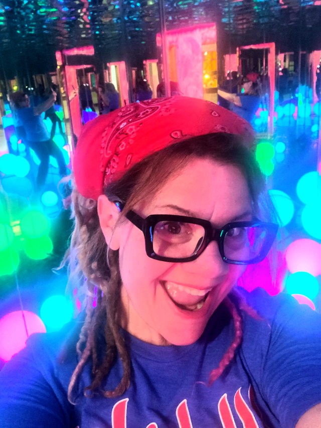 Open Your Mouth Spiritual Conversations with Angie Mack