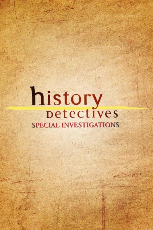 history detectives image from PBS