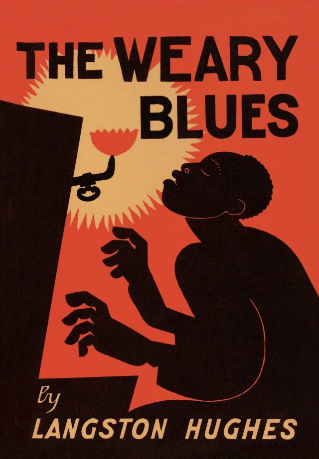 The Weary Blues by August Wilson