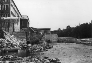 grafton record factory