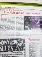 magazine article angie mack