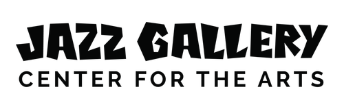 Logo of Jazz Gallery Center for the Arts